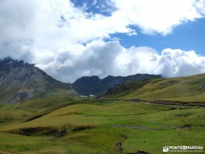 Corazón de Picos de Europa;valverde de los arroyos guadalajara subida al moncayo lagunas neila puer